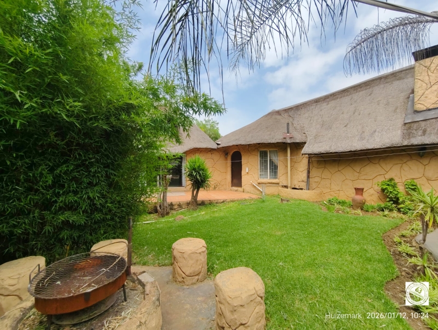 3 Bedroom Property for Sale in Deneysville Free State